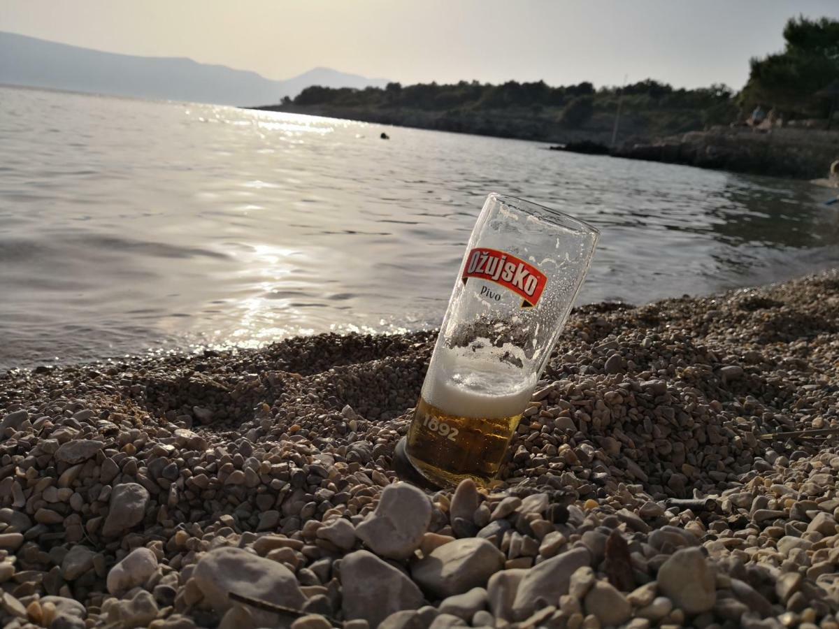 Oaza Διαμέρισμα Zgaljic Εξωτερικό φωτογραφία